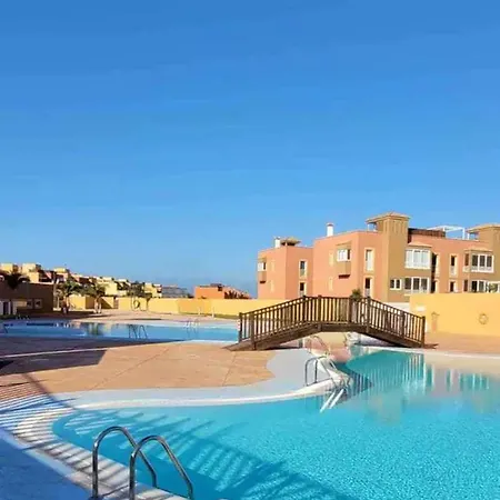 Casa Del Sol Parque Apartamento *