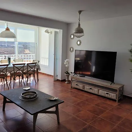 Casa Del Sol Parque Apartamento