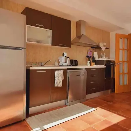 Apartment Casa Del Sol Parque *