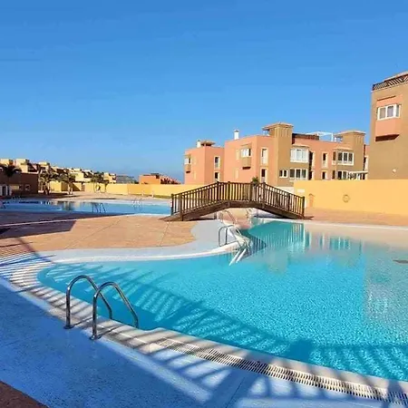 Apartment Casa Del Sol Parque *